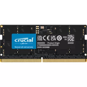 RAM Crucial Notebook DDR5 5600MHz 32GB CL46 1,1V