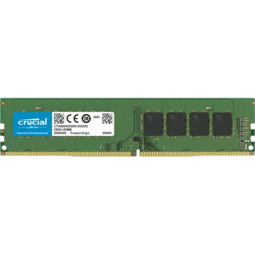 RAM Crucial DDR4 3200MHz 8GB CL22 1,2V