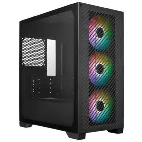   HÁZ Cooler Master Micro - Elite 301+ hyper 212 + MWE Gold 650 V3 - E301-KGNN65-SA0
