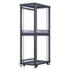 FORMRACK 26U Eco Server 600X1000 19" szerver rack szekrény - RAL7035 szürke