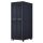 FORMRACK 32U Eco Server 800X1000 19" szerver rack szekrény - RAL9005 fekete