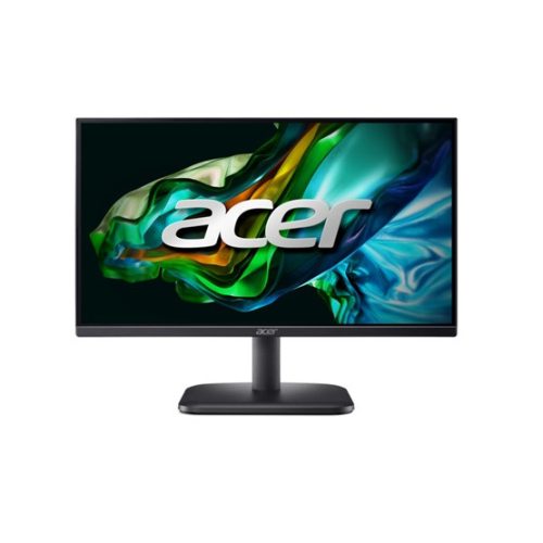 Mon Acer 21,5" EK221QE3BI ZeroFrame FreeSync - IPS 100Hz - Bontott termék