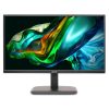 Mon Acer 24,5" EK251QEBI ZeroFrame FreeSync - IPS |2 év garancia|