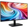 Mon Acer 24,5" EK251QGbi ZeroFrame AdaptiveSync - IPS - 120Hz |2 év garancia|