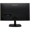 Mon Acer 24,5" EK251QGbi ZeroFrame AdaptiveSync - IPS - 120Hz |2 év garancia|