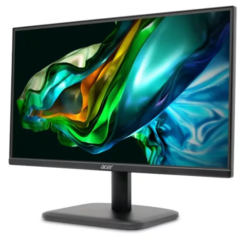 Mon Acer 24,5" EK251QP6bi ZeroFrame FreeSync- IPS - 144Hz |2 év garancia|