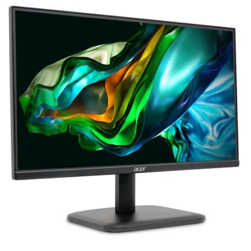 Mon Acer 24,5" EK251QP6bi ZeroFrame FreeSync- IPS - 144Hz |2 év garancia|