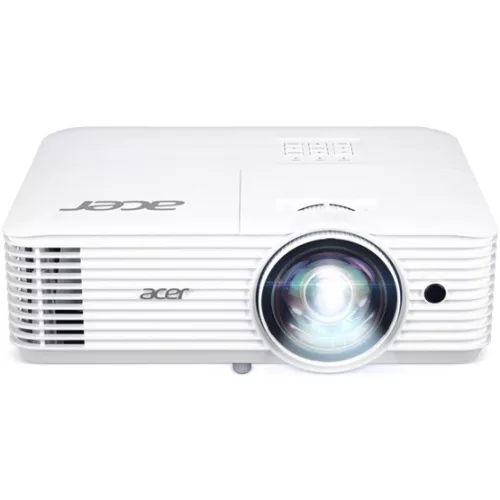 PRJ Acer H6518STI DLP 3D 1080P 3500Lm projektor