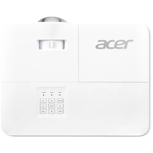 PRJ Acer H6518STI DLP 3D 1080P 3500Lm projektor