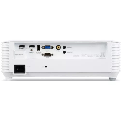 PRJ Acer H6518STI DLP 3D 1080P 3500Lm projektor