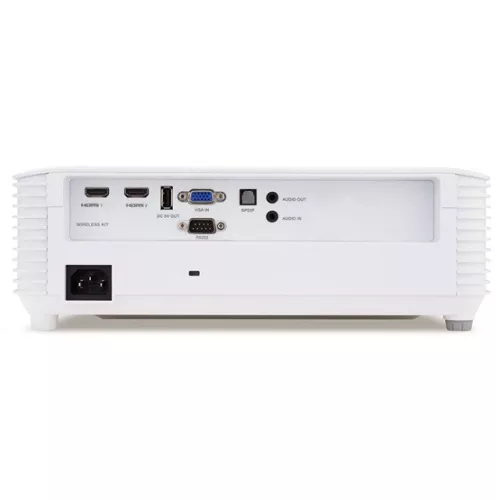 PRJ Acer H6815BD DLP 4K UHD 4000Lm projektor
