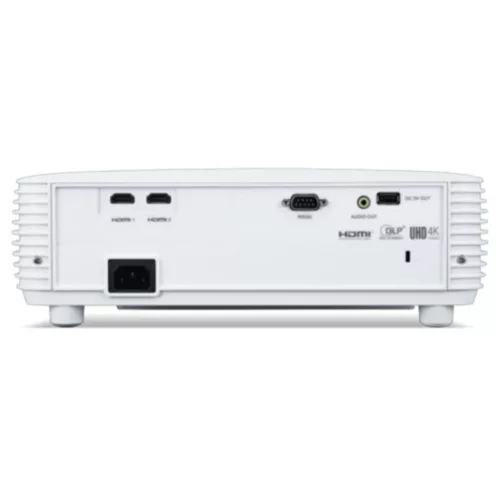PRJ Acer H6815GTV DLP 4K UHD 4000Lm projektor
