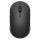 MOU Xiaomi Mi Dual Mode Wireless Mouse Silent Edition vezeték nélküli egér, fekete - HLK4041GL - Dobozsérült termék