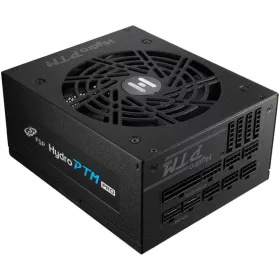   TÁP FSP 1650W - HPT2-1650M ATX3.1 - 80+ Platinum ATX3.1 Gen 5.1 - Fekete Tápegység
