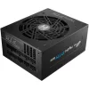 TÁP FSP 1650W - HPT2-1650M ATX3.1 - 80+ Platinum ATX3.1 Gen 5.1 - Fekete Tápegység
