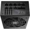 TÁP FSP 1650W - HPT2-1650M ATX3.1 - 80+ Platinum ATX3.1 Gen 5.1 - Fekete Tápegység