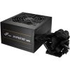 TÁP FSP 650W - HYPER 80+PRO650 G5.1V - Bulk/OEM - 80+ Bronze - Fekete Tápegység - Bulk