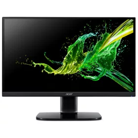   Mon Acer 21,5" KA222QE0bi ZeroFrame FreeSync - IPS 100Hz |2 év garancia|