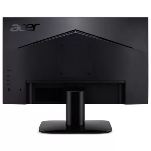 Mon Acer 21,5" KA222QE0bi ZeroFrame FreeSync - IPS 100Hz |2 év garancia|