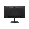 Mon Acer 23.8" KA242YGbip ZeroFrame AdaptiveSync - IPS - 120Hz | 2 év garancia |