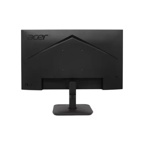 Mon Acer 23.8" KA242YGbip ZeroFrame AdaptiveSync - IPS - 120Hz | 2 év garancia |