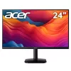 Mon Acer 23.8" KA242YP6bip ZeroFrame FreeSync - IPS - 144Hz | 2 év garancia |