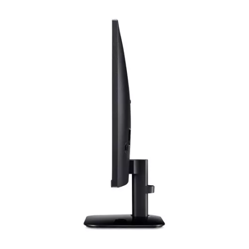 Mon Acer 23.8" KA242YP6bip ZeroFrame FreeSync - IPS - 144Hz | 2 év garancia |