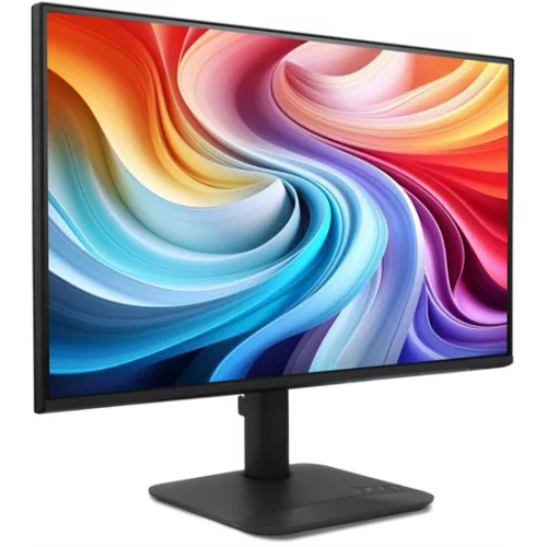 Mon Acer 27" KA272Gbip ZeroFrame FreeSync monitor - IPS - 120Hz | 2 év garancia |
