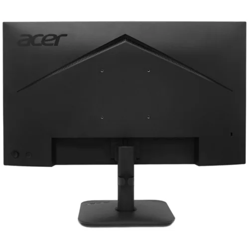 Mon Acer 27" KA272Gbip ZeroFrame FreeSync monitor - IPS - 120Hz | 2 év garancia |