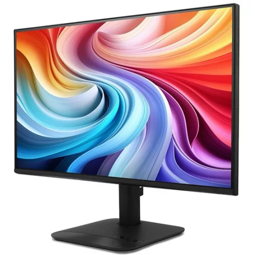 Mon Acer 27" KA272P6bip  ZeroFrame FreeSync monitor - IPS - 144Hz | 2 év garancia |