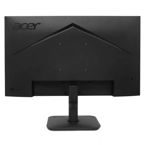 Mon Acer 27" KA272P6bip  ZeroFrame FreeSync monitor - IPS - 144Hz | 2 év garancia |