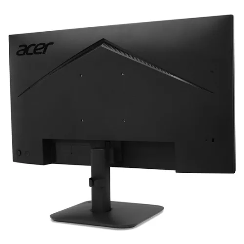 Mon Acer 27" KA272P6bip  ZeroFrame FreeSync monitor - IPS - 144Hz | 2 év garancia |