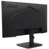 Mon Acer 27" KA272P6bip  ZeroFrame FreeSync monitor - IPS - 144Hz | 2 év garancia |