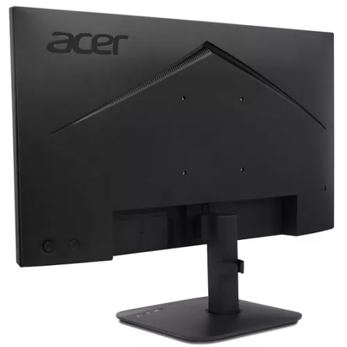 Mon Acer 27" KA272P6bip  ZeroFrame FreeSync monitor - IPS - 144Hz | 2 év garancia |