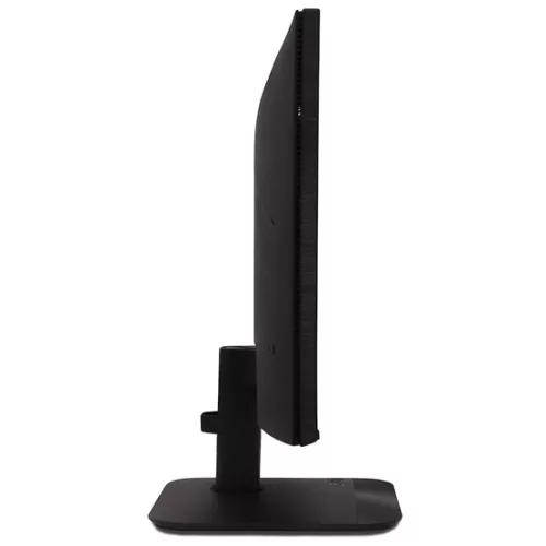 Mon Acer 27" KA272P6bip  ZeroFrame FreeSync monitor - IPS - 144Hz | 2 év garancia |
