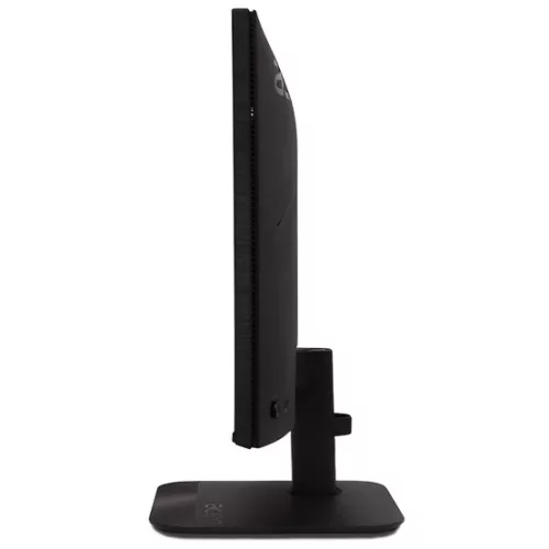 Mon Acer 27" KA272P6bip  ZeroFrame FreeSync monitor - IPS - 144Hz | 2 év garancia |