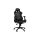 GCN LC Power LC-GC-3 Gaming szék - Fekete