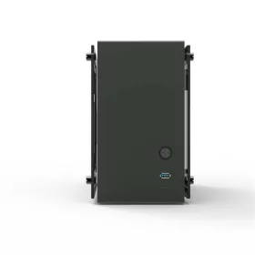 HÁZ Zalman - mITX - M2 mini - Gray