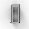 HÁZ Zalman - mITX - M2 mini - Silver