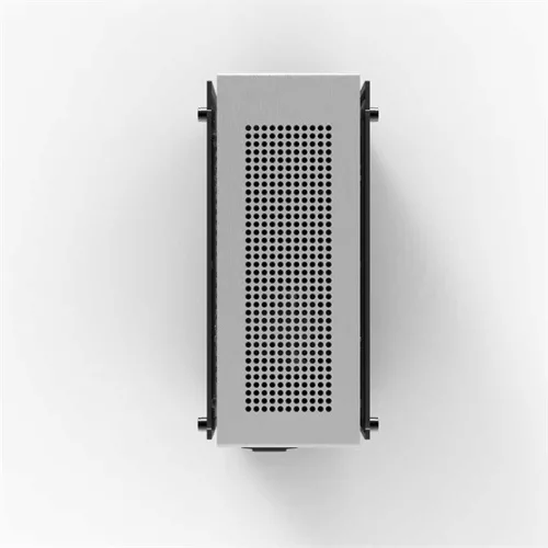 HÁZ Zalman - mITX - M2 mini - Silver