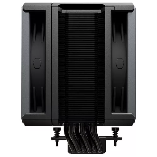 Fan Cooler Master - Hyper 612 APEX - Processzor hűtő - MAP-T6PN-225PK-R1