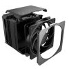 Fan Cooler Master - Hyper 612 APEX - Processzor hűtő - MAP-T6PN-225PK-R1