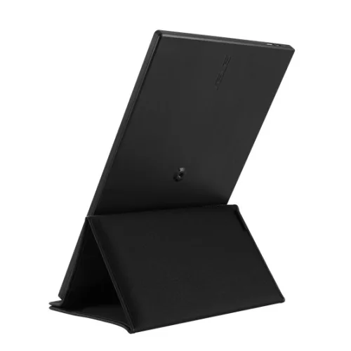 Mon Asus 15,6" MB165B ZenScreen - hordozható monitor - LED - TN  - 60Hz  - I 3 év garancia I