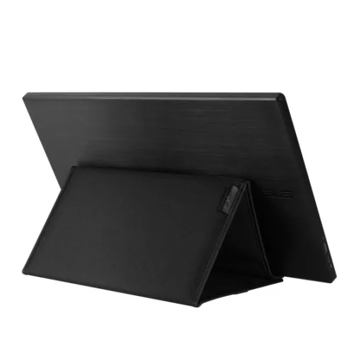 Mon Asus 15,6" MB165B ZenScreen - hordozható monitor - LED - TN  - 60Hz  - I 3 év garancia I