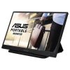 Mon Asus 15,6" ZenScreen MB166C - IPS