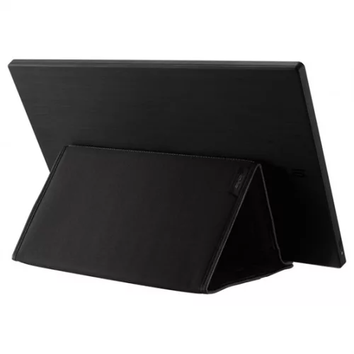 Mon Asus 15,6" MB166C ZenScreen - hordozható monitor - IPS - LED - 60Hz - I 3 év garancia I