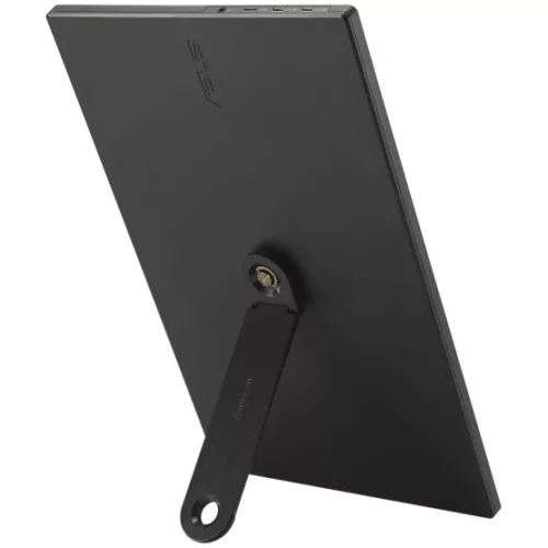 Mon Asus 15.6" MB169CK ZenScreen  - hordozható monitor - LED - IPS - FHD -  USB-C - 60Hz - I 3 év garancia I