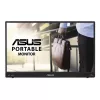 Mon Asus 15.6" MB16ACV ZenScreen - hordozható monitor - LED - IPS - FHD -  USB-C Pivot - 60Hz - I 3 év garancia I