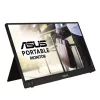 Mon Asus 15.6" MB16ACV ZenScreen - hordozható monitor - LED - IPS - FHD -  USB-C Pivot - 60Hz - I 3 év garancia I
