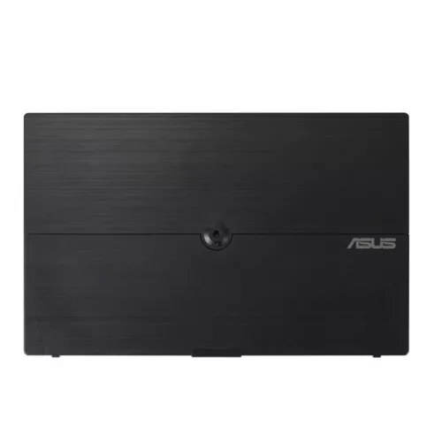 Mon Asus 15.6" MB16ACV ZenScreen - hordozható monitor - LED - IPS - FHD -  USB-C Pivot - 60Hz - I 3 év garancia I